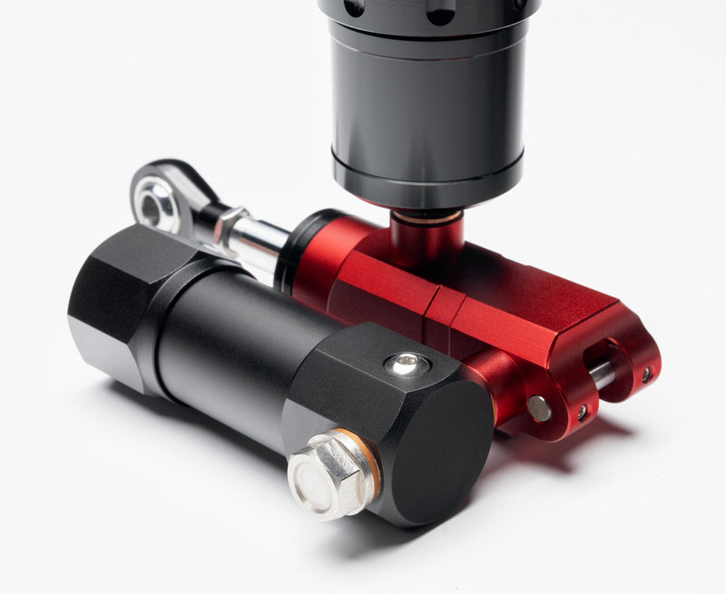 Simagic P - HYS Hydraulic System for P1000 (non inverted) | Accessories for pedals | SIMHUB.PRO