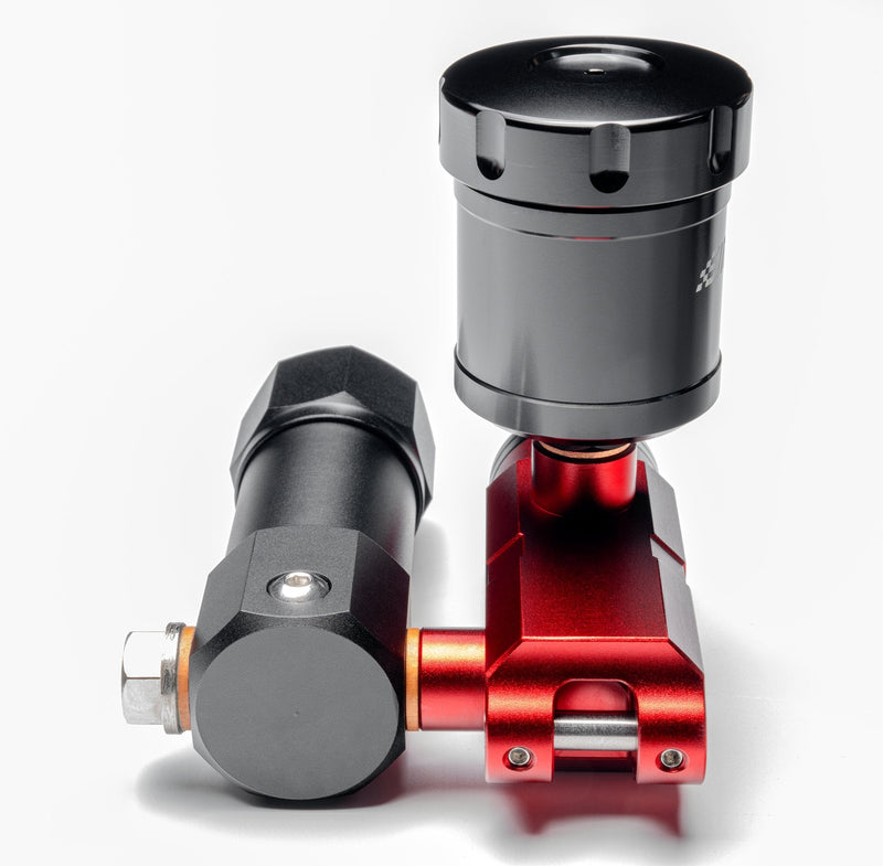 Simagic P - HYS Hydraulic System for P1000 (non inverted) | Accessories for pedals | SIMHUB.PRO