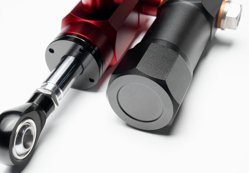 Simagic P - HYS Hydraulic System for P1000 (non inverted) | Accessories for pedals | SIMHUB.PRO