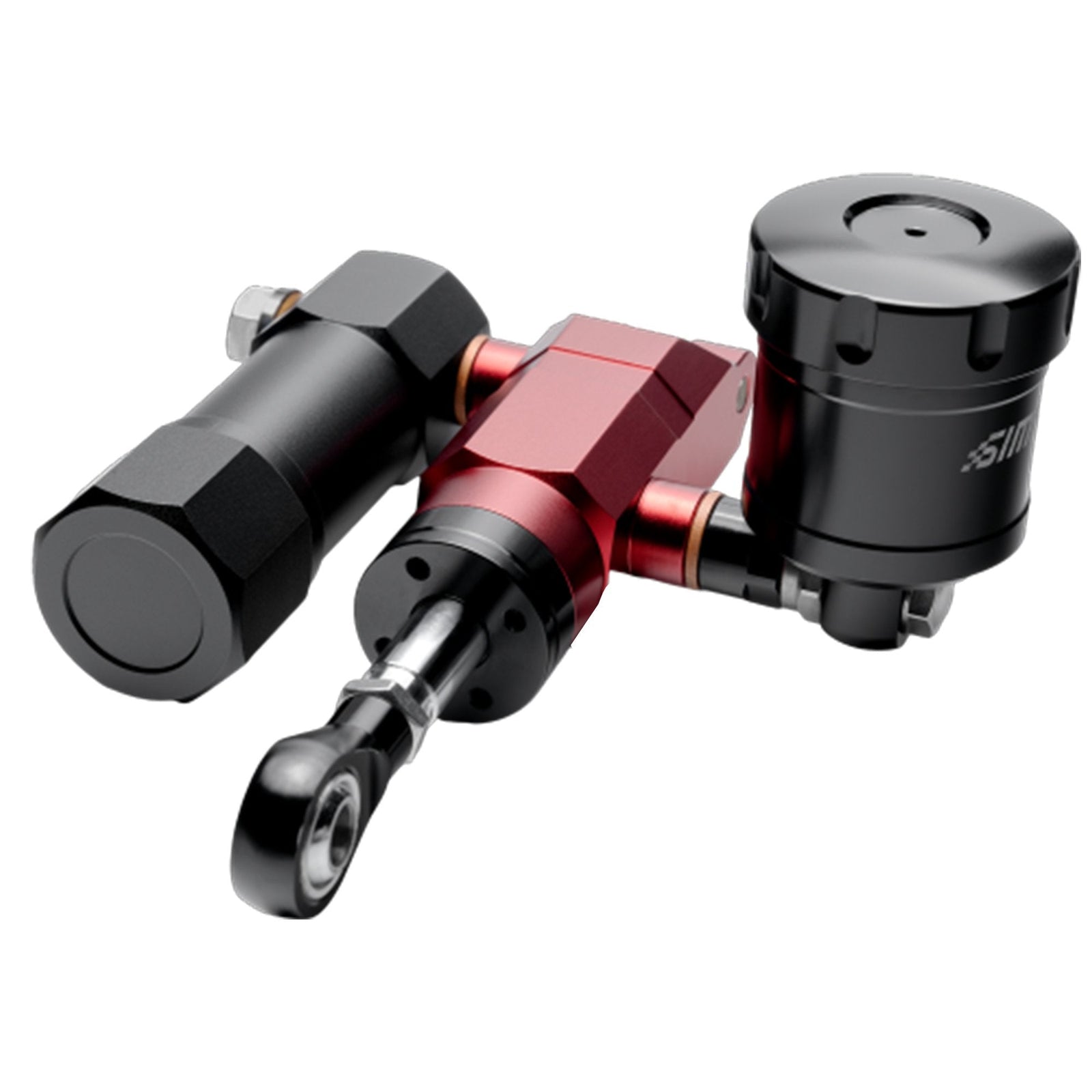 Simagic P - HYSi Hydraulic System for P1000 Inverted - Accessories for pedals