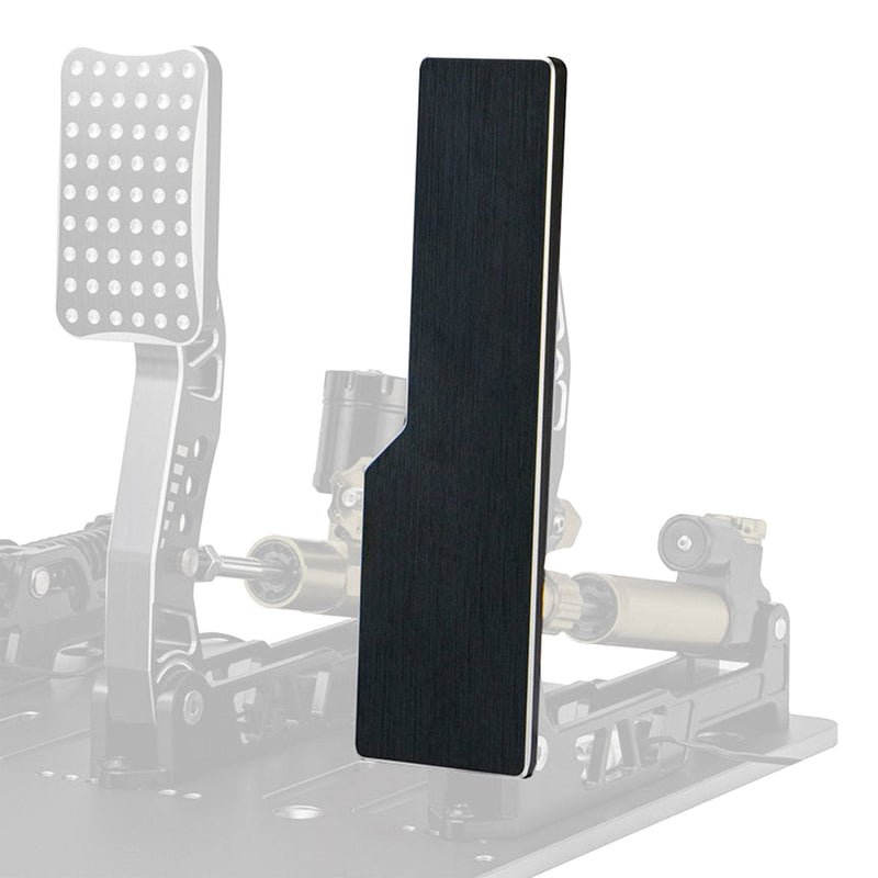 Simagic P - L200 Long Throttle Plate for P2000 | Accessories for pedals | SIMHUB.PRO