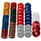 Simagic P - ORP Optional Rubber Pads + Springs for P1000 | Accessories for pedals | P - ORP_springs