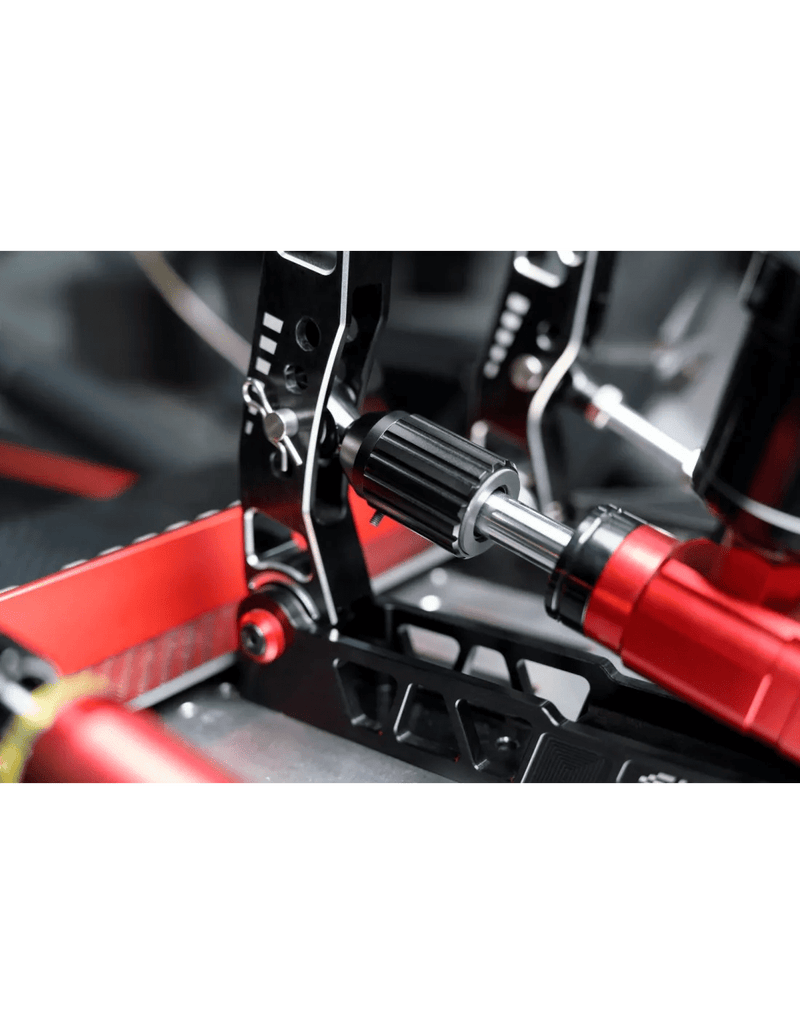 Simagic P - PSL | Accessories for pedals | SIMHUB.PRO