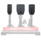 Simagic P - SFP Standard Flat Pedal Plate | Accessories for pedals | SIMHUB.PRO