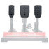 Simagic P - SFP Standard Flat Pedal Plate | Accessories for pedals | SIMHUB.PRO