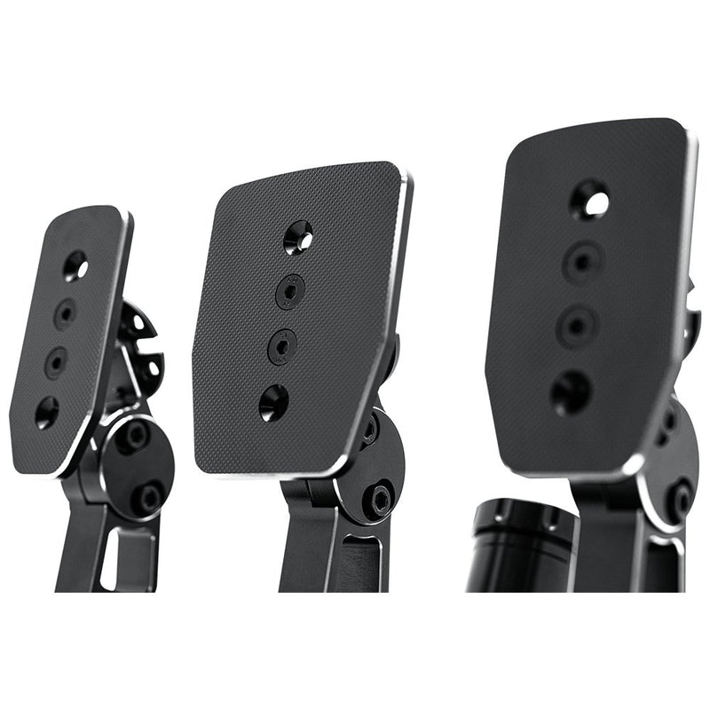 Simagic P - SFP Standard Flat Pedal Plate | Accessories for pedals | SIMHUB.PRO