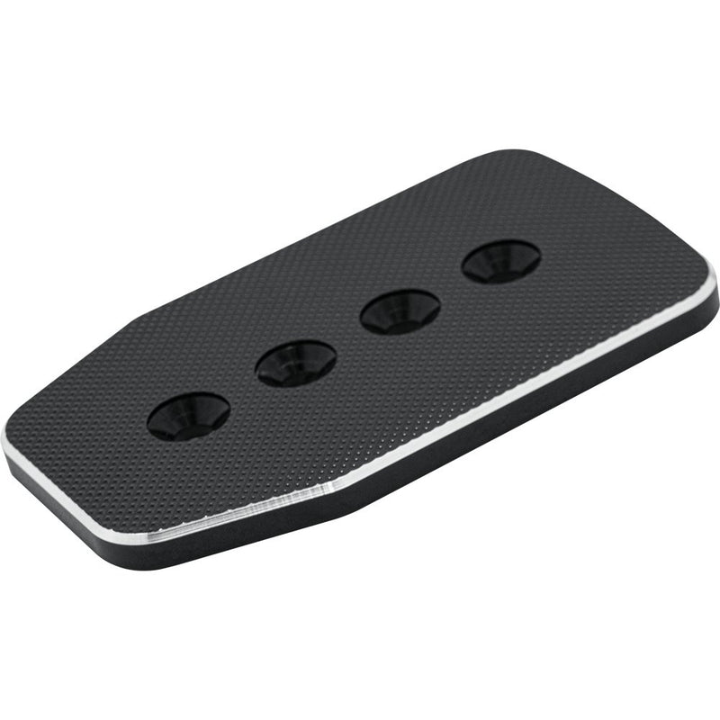 Simagic P - SFP Standard Flat Pedal Plate | Accessories for pedals | SIMHUB.PRO