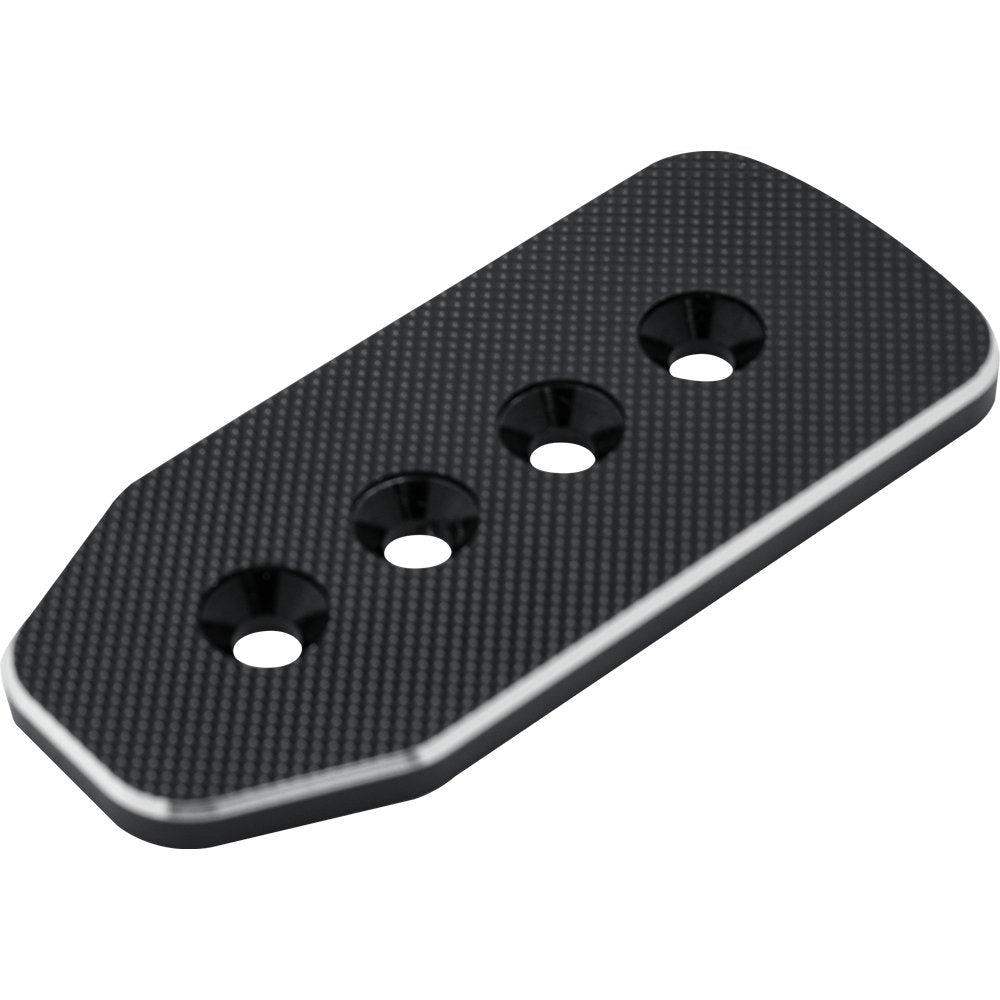 Simagic P - SFP Standard Flat Pedal Plate - Accessories for pedals