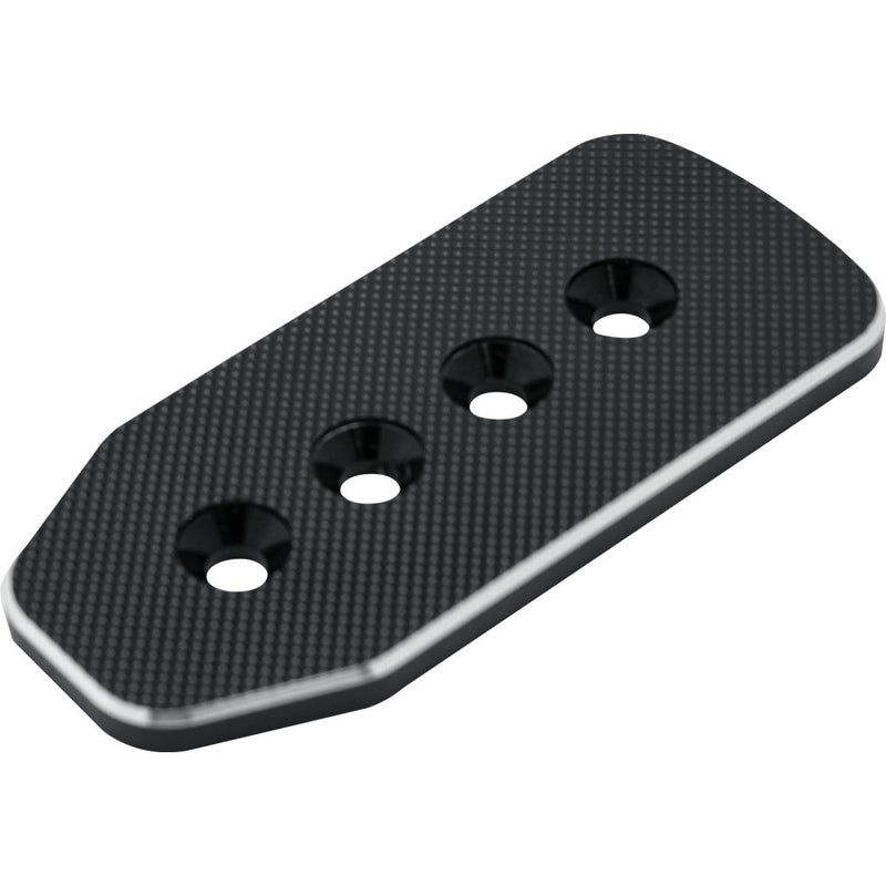 Simagic P - SFP Standard Flat Pedal Plate | Accessories for pedals | SIMHUB.PRO