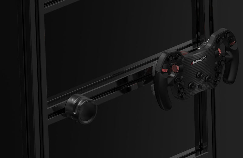 Simagic P - WMT | Accessories for steering wheels | SIMHUB.PRO