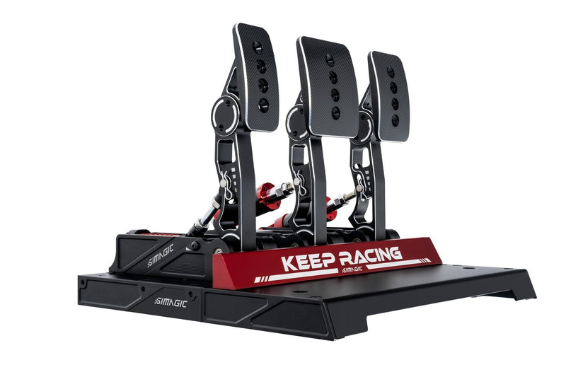 Simagic P1000 | Pedals | SIMHUB.PRO