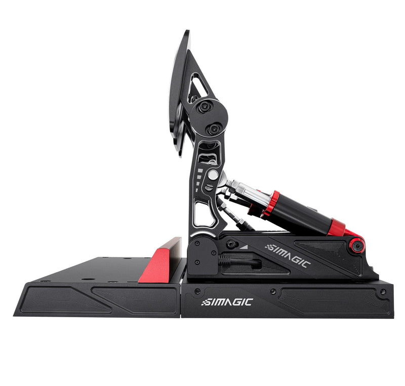 Simagic P1000 | Pedals | SIMHUB.PRO