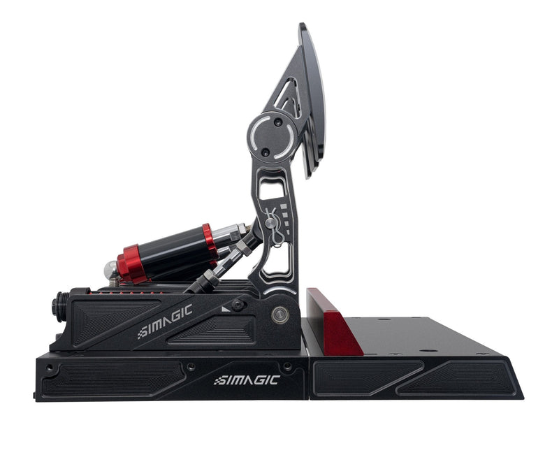 Simagic P1000 | Pedals | SIMHUB.PRO