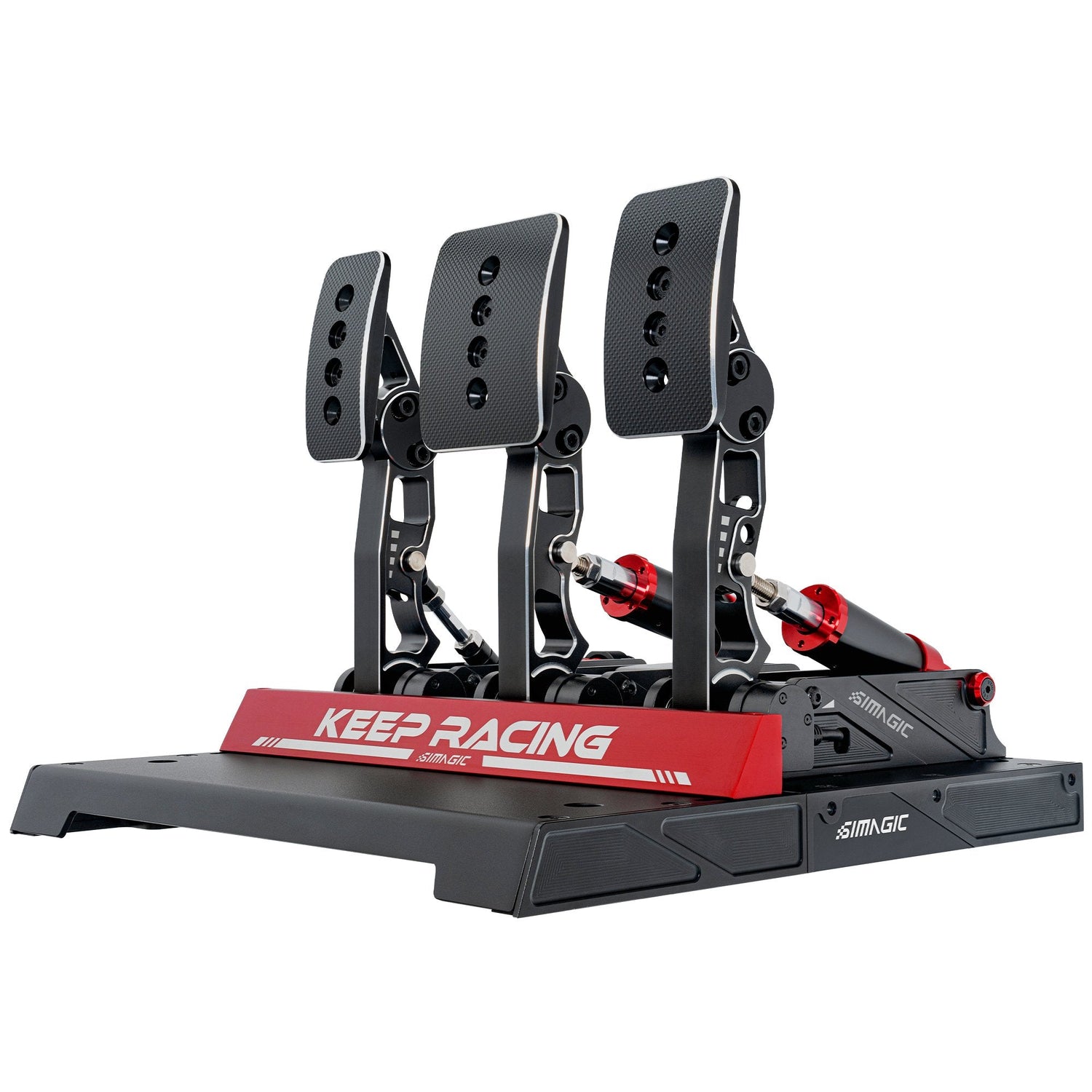 Simagic P1000 | Pedals | SIMHUB.PRO