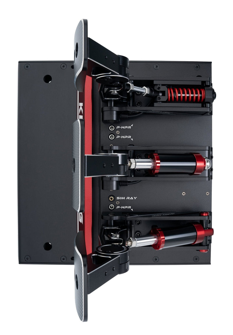 Simagic P1000 | Pedals | SIMHUB.PRO