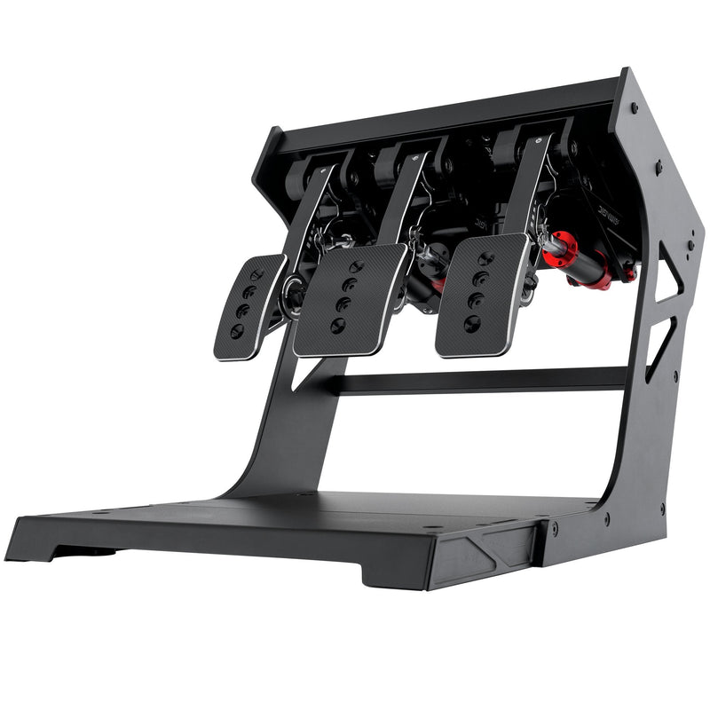 Pédales hydrauliques Simplayer pédales Sim Racing avec Pédales hydrauliques Simplayer pédales Sim Racing avec