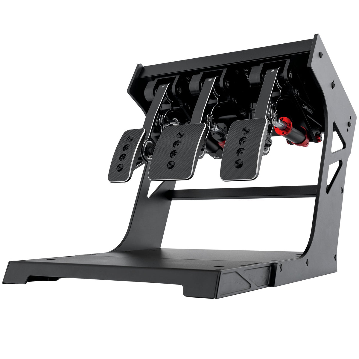 Pasy Do Sim Racingu SIMHUB.PRO | Sklep ze Sprzętem do Sim Racingu i Lotów
