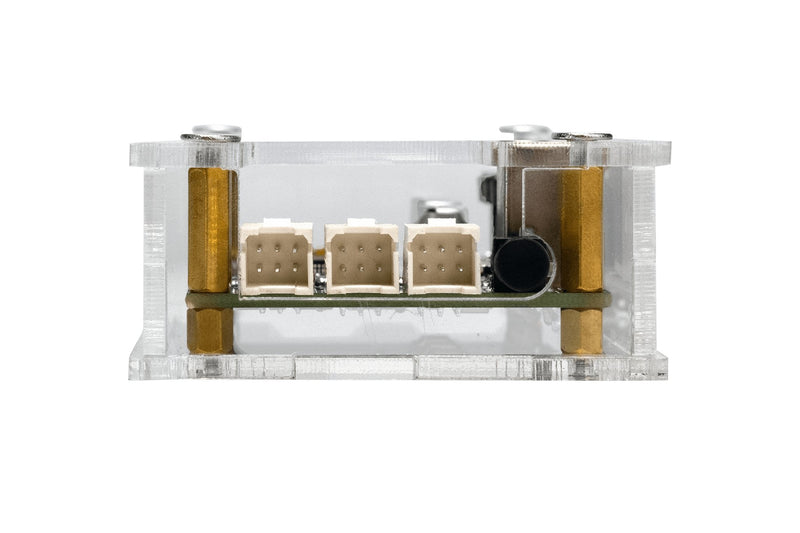 Simagic P2000 - HCB Haptic Control Box | Accessories for pedals | SIMHUB.PRO