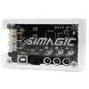 Simagic P2000 - HCB Haptic Control Box - Accessories for pedals