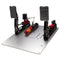 Simagic P2000 S100 Dual Hydraulic | Pedals | P2000 - S100RF