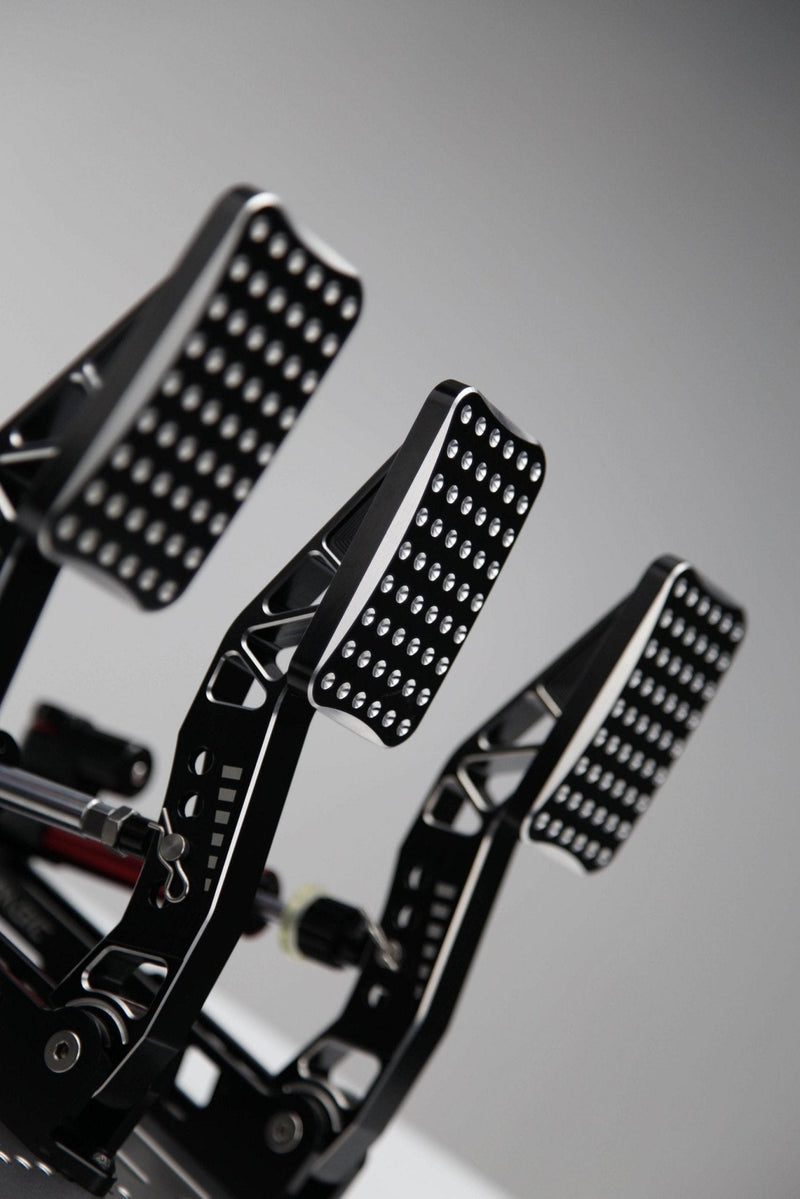 Simagic P2000 S100 | Pedals | SIMHUB.PRO