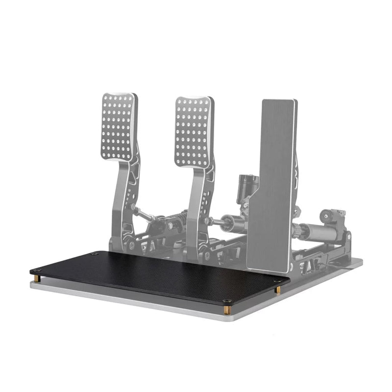 Simagic P2000 S200 Hydraulic | Pedals | SIMHUB.PRO