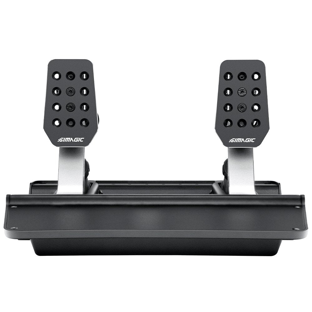 Simagic P500 | Pedals | SIMHUB.PRO