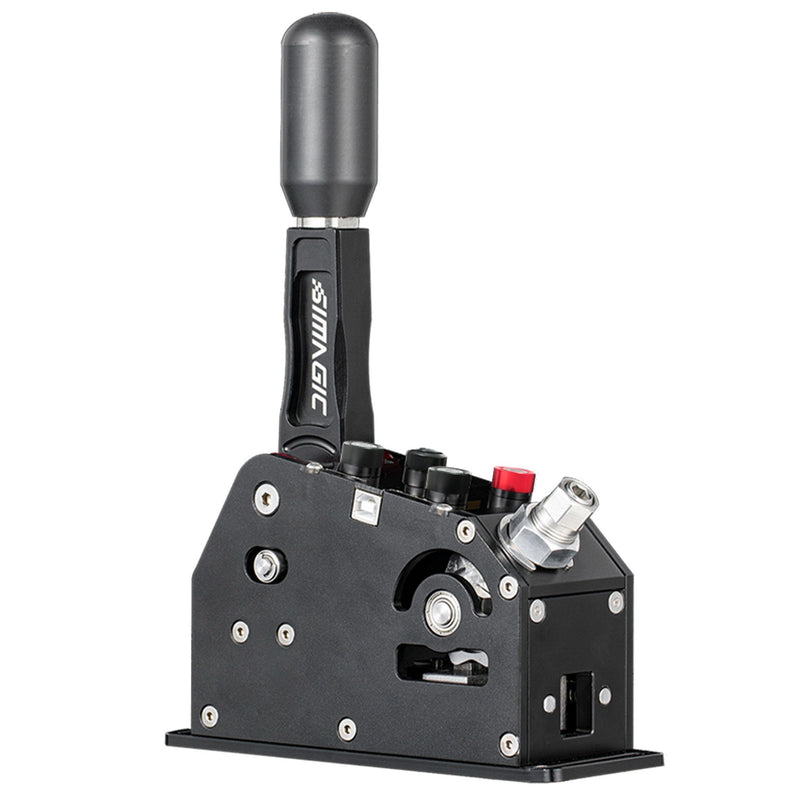 Simagic Q1 | Shifters | SIMHUB.PRO