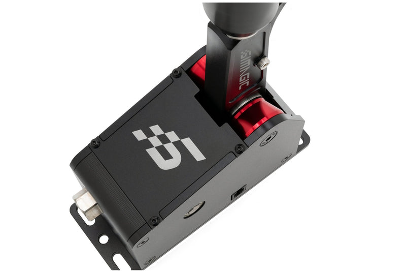 Simagic Q1S Sequential Shifter | Shifters | SIMHUB.PRO