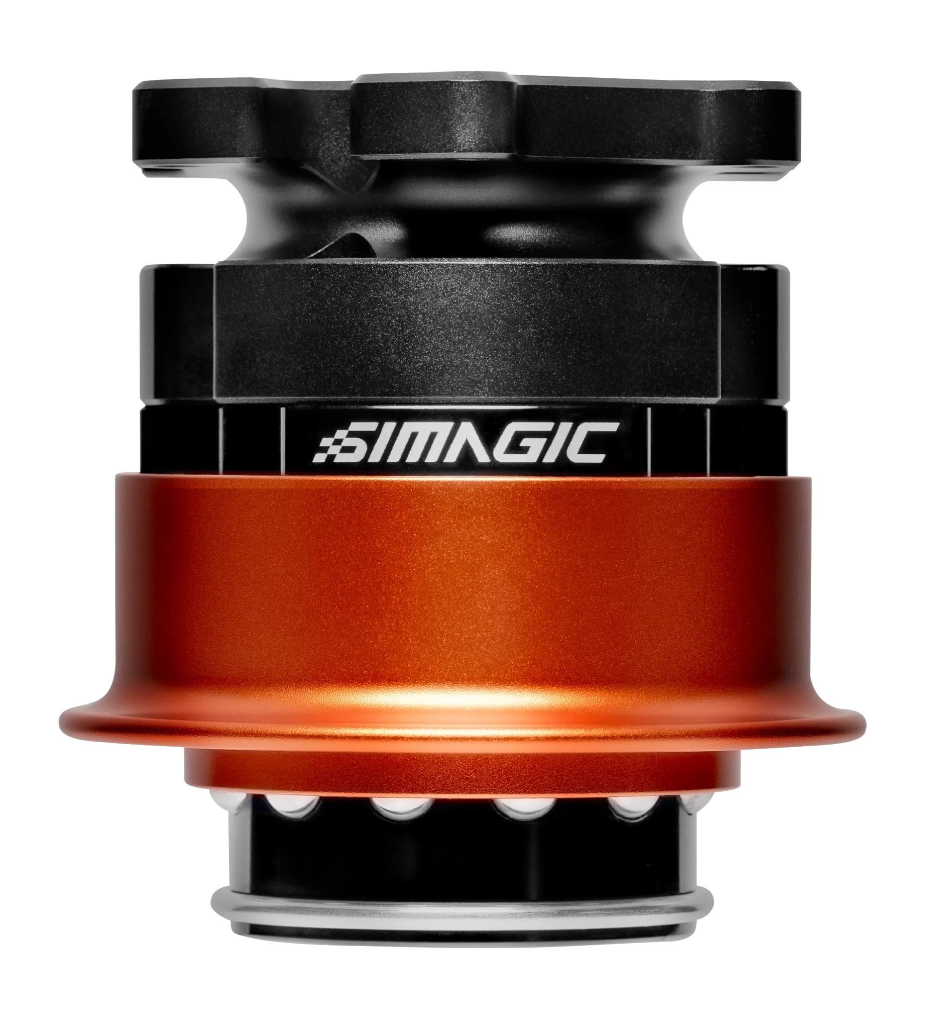 Simagic QR - A Quick Release Adapter | Accessories for steering wheels | QR - USB