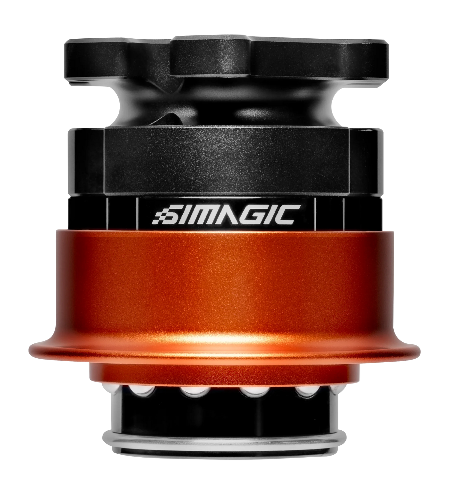 Simagic QR - A Quick Release Adapter | Accessories for steering wheels | SIMHUB.PRO