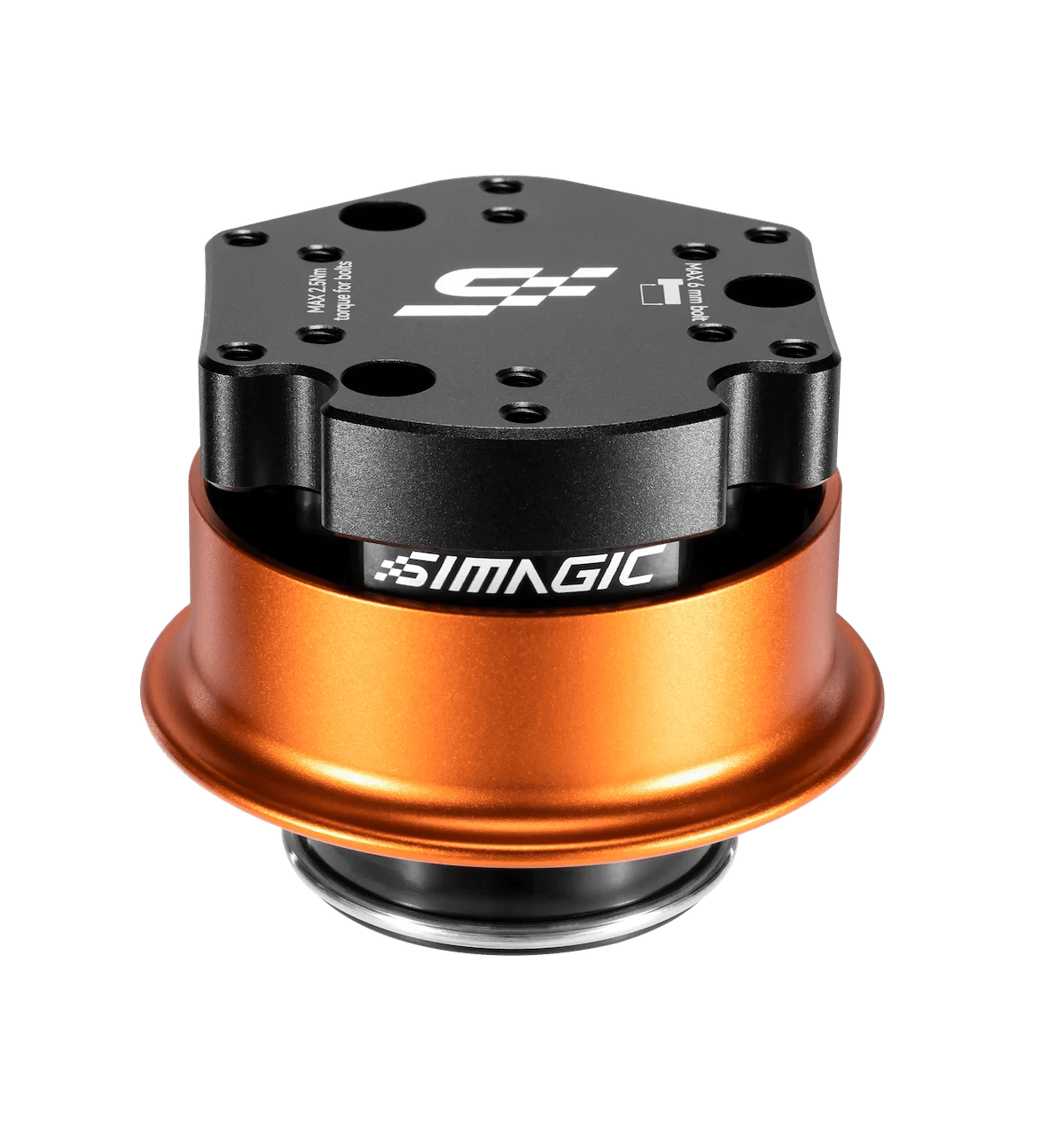 Sim Racing & Flugausrüstung | Offizieller Händler | SIMHUB.PRO