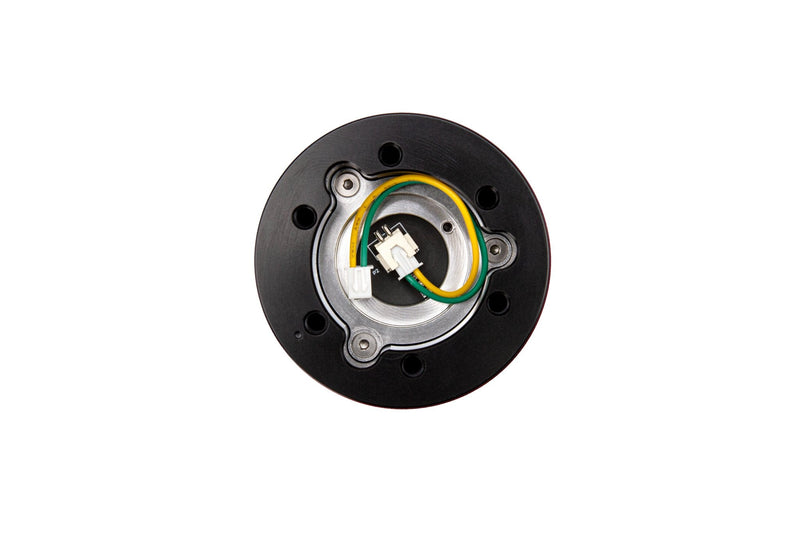 Simagic Quick Release 50 mm | Accessories for steering wheels | SIMHUB.PRO