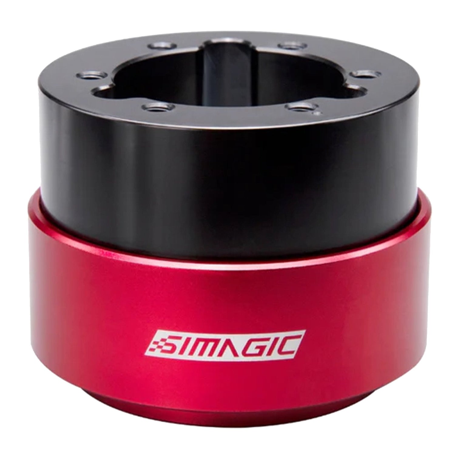 Simagic Quick Release 50 mm | Accessories for steering wheels | SIMHUB.PRO