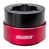 Simagic Quick Release 50 mm | Accessories for steering wheels | SIMHUB.PRO