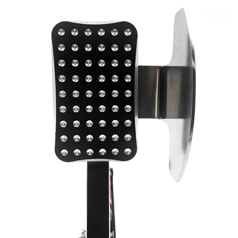 Simagic Side Throttle Plate P - L201 | Accessories for pedals | SIMHUB.PRO