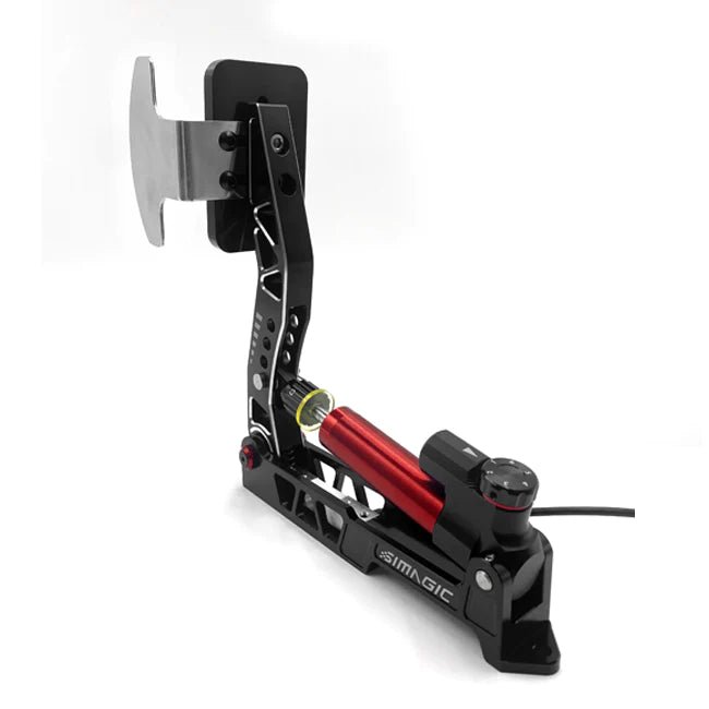Simagic Side Throttle Plate P - L201 | Accessories for pedals | SIMHUB.PRO