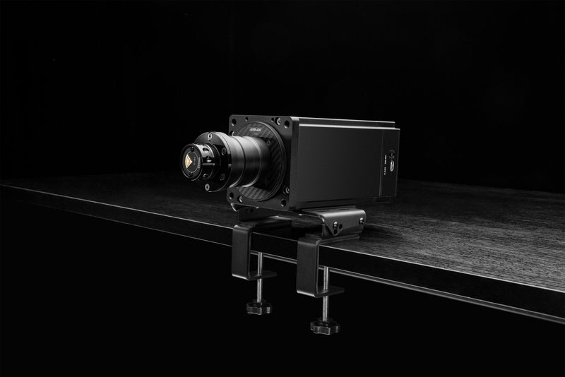 Simagic T - LOC WheelBase Table Clamp | Accessories for wheelbases | SIMHUB.PRO