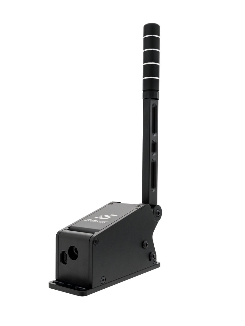 Simagic TB - 1 | Handbrakes | SIMHUB.PRO