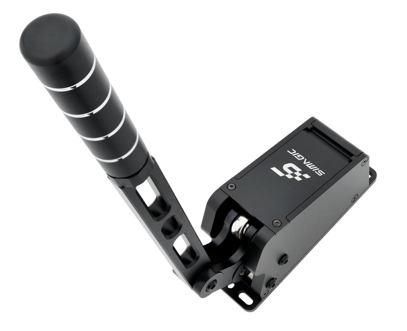 Simagic TB - 1 | Handbrakes | SIMHUB.PRO