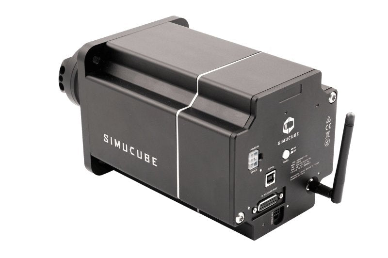 Simucube 2 Pro | Direct Drive Wheelbases | SIMHUB.PRO