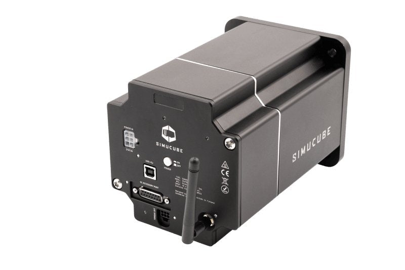 Simucube 2 Pro | Direct Drive Wheelbases | SIMHUB.PRO