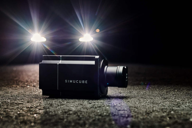 Simucube 2 Pro | Direct Drive Wheelbases | SIMHUB.PRO