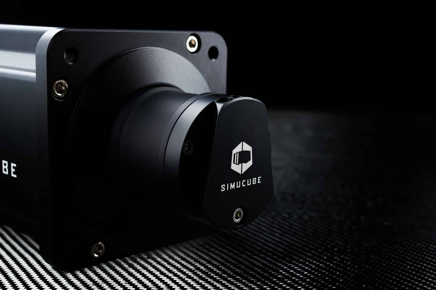 Simucube 2 Pro | Direct Drive Wheelbases | SIMHUB.PRO