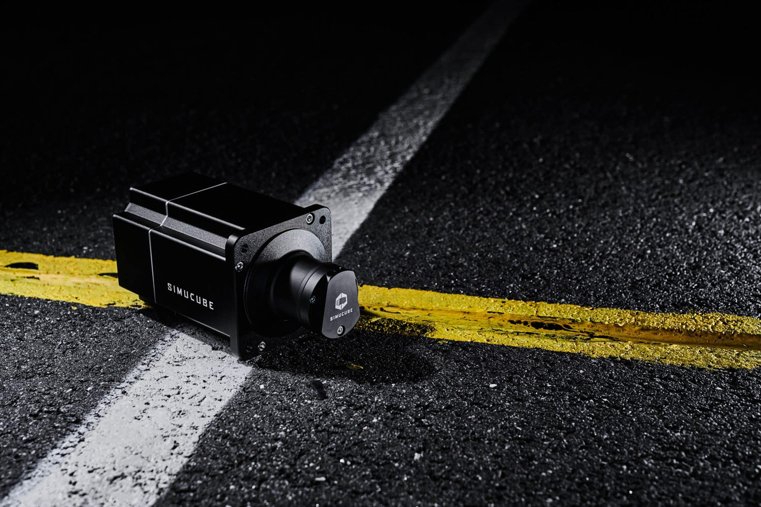 Simucube 2 Pro | Direct Drive Wheelbases | SIMHUB.PRO