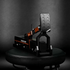 Simucube ActivePedal Clutch Pedal Face Plate | Accessories for pedals | SIMHUB.PRO