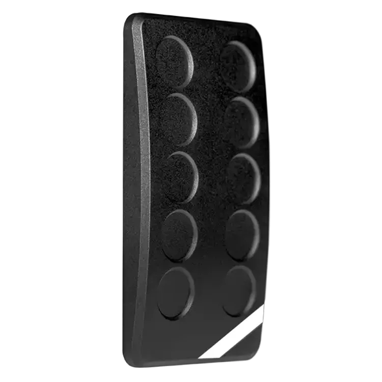 Simucube ActivePedal Clutch Pedal Face Plate | Accessories for pedals | SIMHUB.PRO