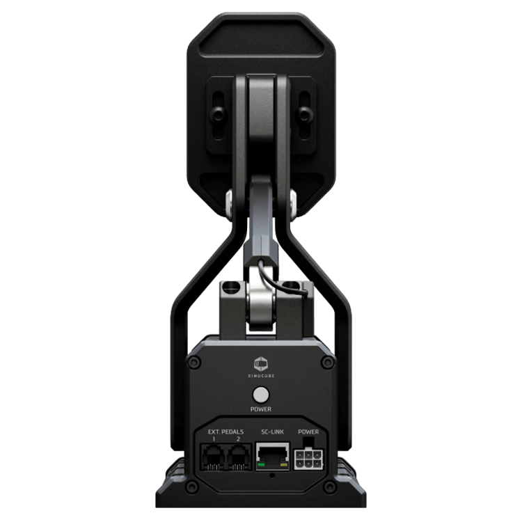 Simucube ActivePedal Pro + Link Hub | Pedals | SIMHUB.PRO