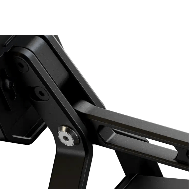 Simucube ActivePedal Pro + Link Hub | Pedals | SIMHUB.PRO