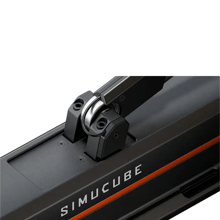 Simucube ActivePedal Pro + Link Hub | Pedals | SCAPP - EU - US+LINK